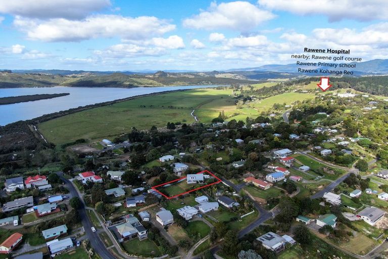 Photo of property in 4 Mcdonell Street, Rawene, Kaikohe, 0473