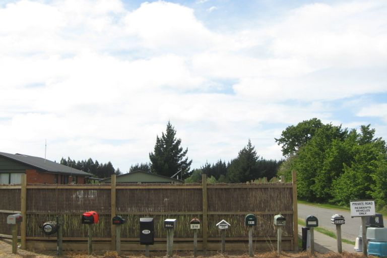 Photo of property in 222b Tuahiwi Road, Tuahiwi, Kaiapoi, 7691