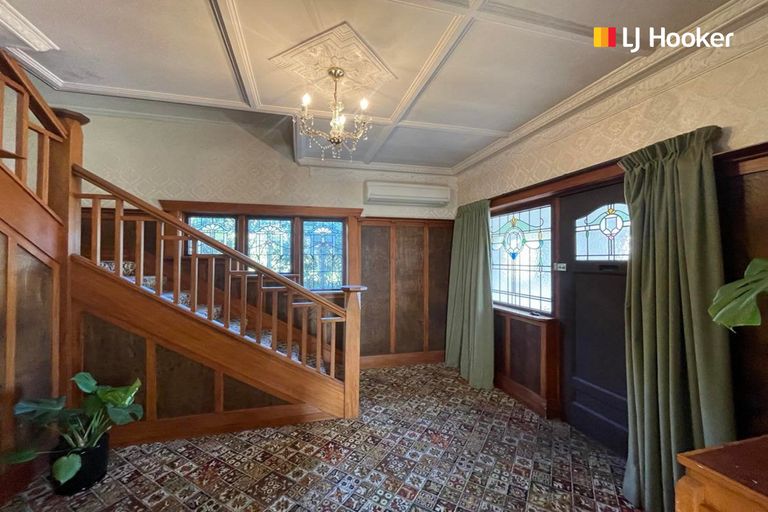 Photo of property in 184 Maitland Street, Dunedin Central, Dunedin, 9016