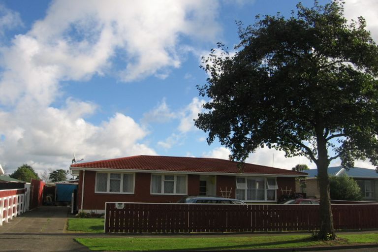 Photo of property in 62 Monowai Place, Westbrook, Palmerston North, 4412