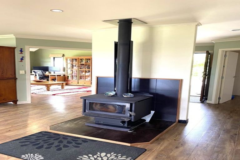 Photo of property in 137 Ellis Road, Otorohanga, 3974