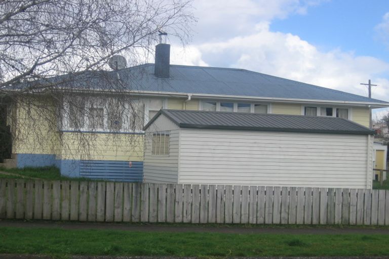 Photo of property in 81 William Jones Drive, Otangarei, Whangarei, 0112
