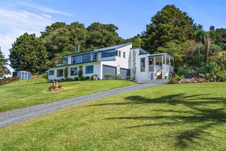 Photo of property in 850 State Highway 14, Maungatapere, Whangarei, 0179