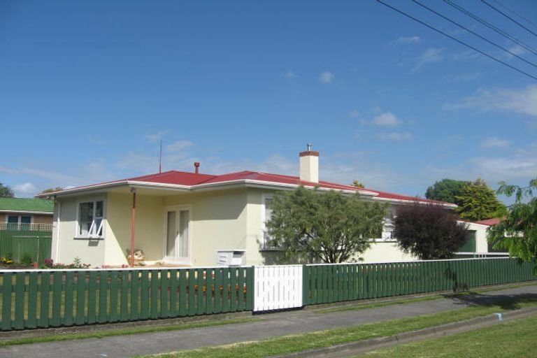 Photo of property in 44 Kells Avenue, Aramoho, Whanganui, 4500