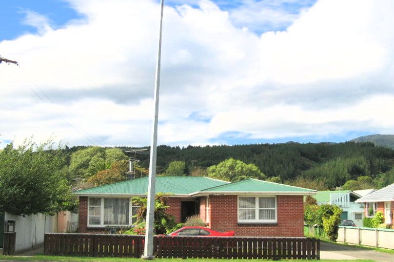 Photo of property in 1250 Fergusson Drive, Brown Owl, Upper Hutt, 5018