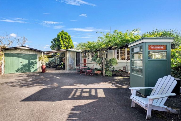 Photo of property in 28a Grosvenor Street, Cambridge, 3434