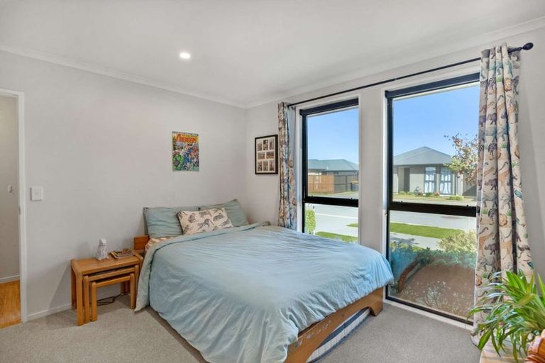 Photo of property in 23 Vildebeest Street, Halswell, Christchurch, 8025