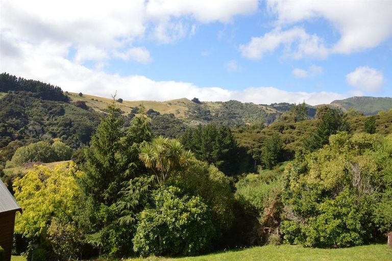 Photo of property in 15 Vangioni Lane, Akaroa, 7520