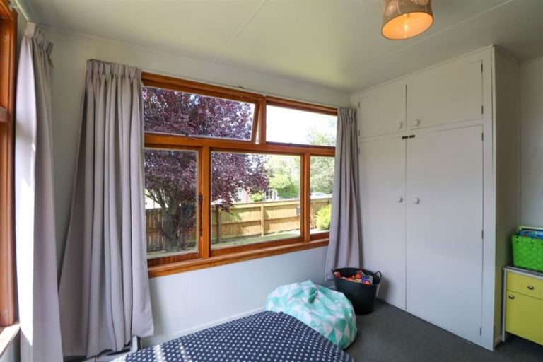Photo of property in 10 Rolleston Street, Watlington, Timaru, 7910