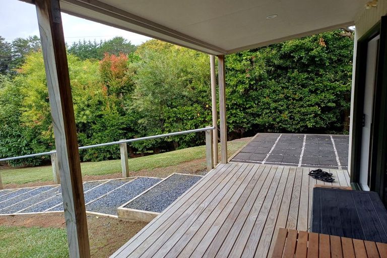 Photo of property in 110 Harris Road, Glenbervie, Whangarei, 0175