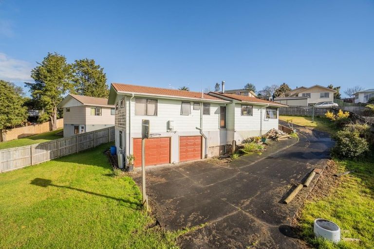 Photo of property in 46 Chislehurst Street, Henderson, Auckland, 0612