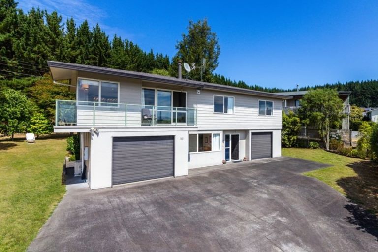 Photo of property in 53 Kahotea Drive, Motuoapa, Turangi, 3382