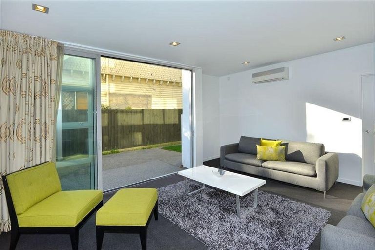 Photo of property in 51a Bishop Street, St Albans, Christchurch, 8014