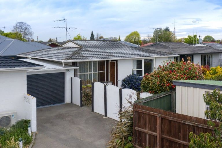Photo of property in 23 Philip Street, Ashburton, 7700