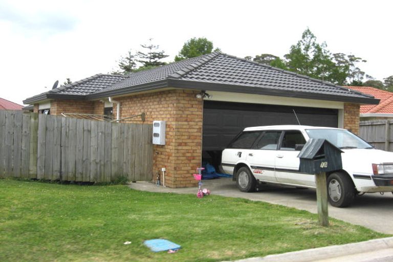 Photo of property in 15 Sapling Drive, Pukekohe, 2120