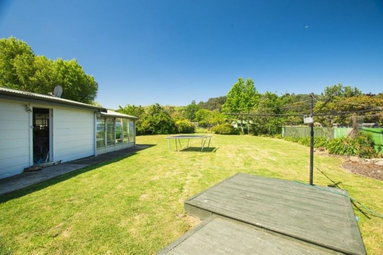 Photo of property in 20 Steele Road, Tamarau, Gisborne, 4010