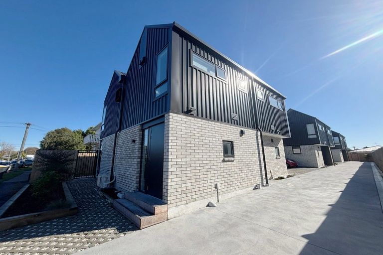 Photo of property in 1/405 Gloucester Street, Linwood, Christchurch, 8011