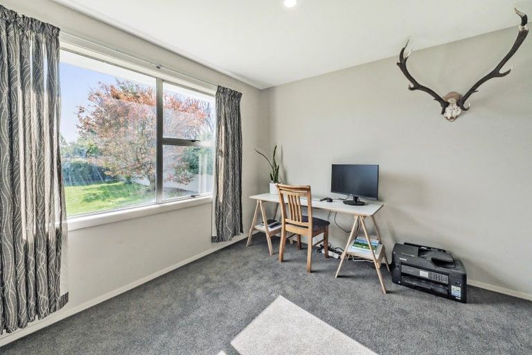 Photo of property in 24 North Terrace, Darfield, 7510