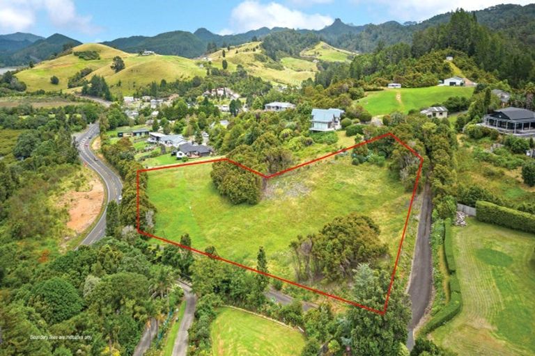 Photo of property in 43 Main Sh25 Road, Tairua, 3579