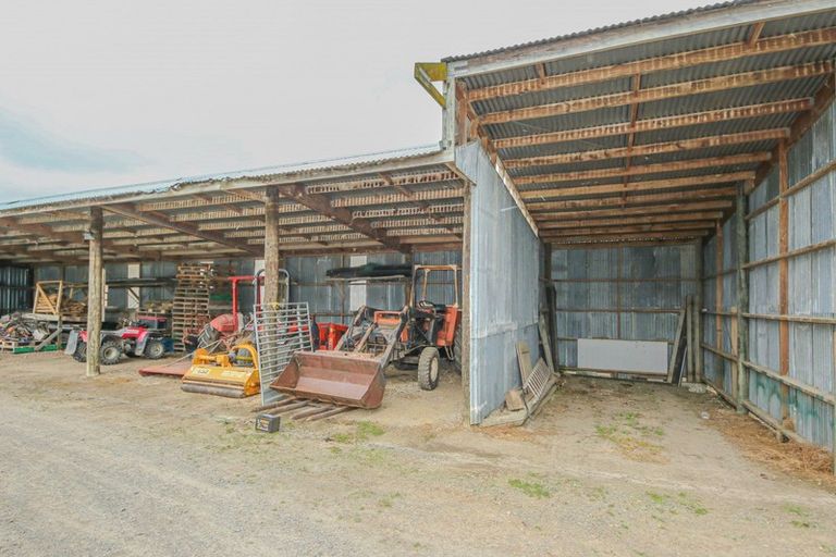 Photo of property in 119 Engles Road, Shannon, 4821