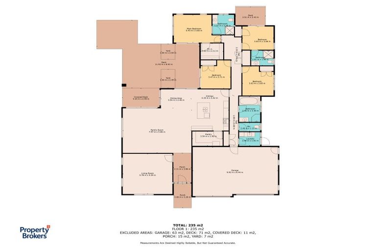 Photo of property in 10 Serena Key, Papamoa Beach, Papamoa, 3118