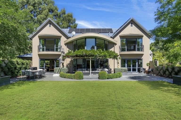 Photo of property in 203 Sparks Road, Hoon Hay, Christchurch, 8025