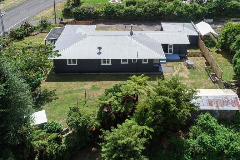Photo of property in 19 Golf Road, Taumarunui, 3920