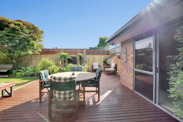 Photo of property in 36 Taranaki Drive, Woodend, 7610