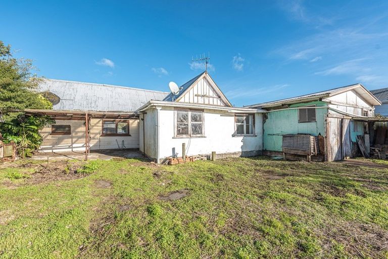 Photo of property in 1165 No 2 Line, Fordell, Whanganui, 4572