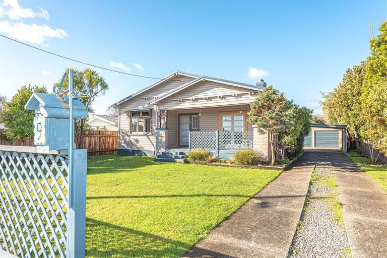 Photo of property in 9 Durham Road, Springvale, Whanganui, 4501