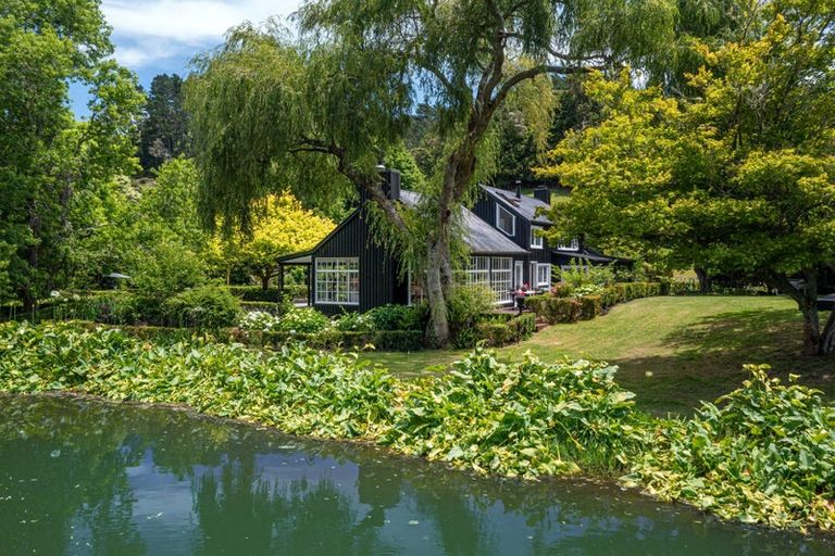 Photo of property in 186 Twilight Road, Clevedon, Papakura, 2582