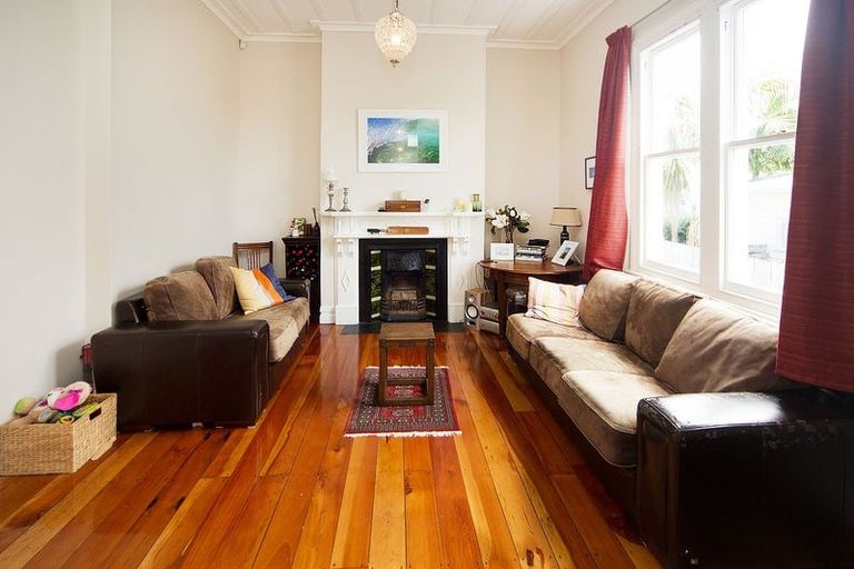 Photo of property in 7 Tutanekai Street, Grey Lynn, Auckland, 1021