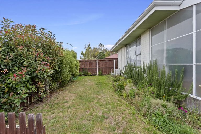 Photo of property in 1/59 Reynolds Avenue, Bishopdale, Christchurch, 8053