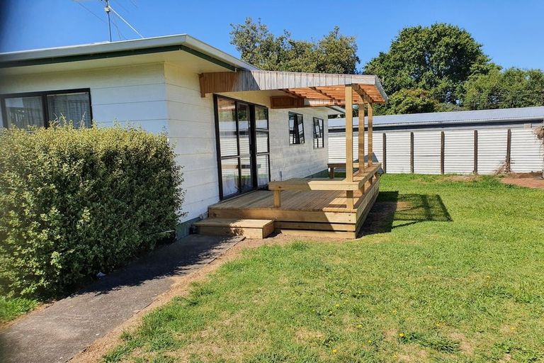 Photo of property in 13b Short Street, Papakura, 2110