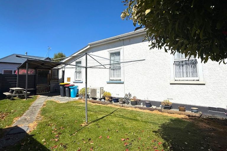 Photo of property in 242 King Street, Temuka, 7920