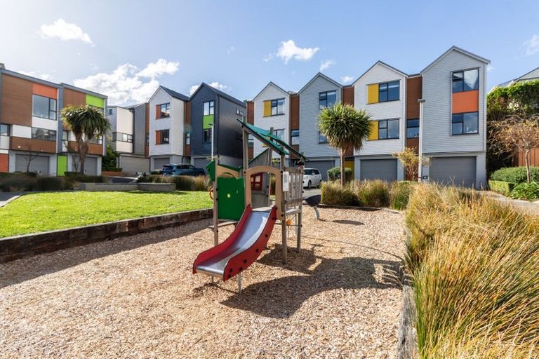 Photo of property in 22/22 Booth Street, Miramar, Wellington, 6022