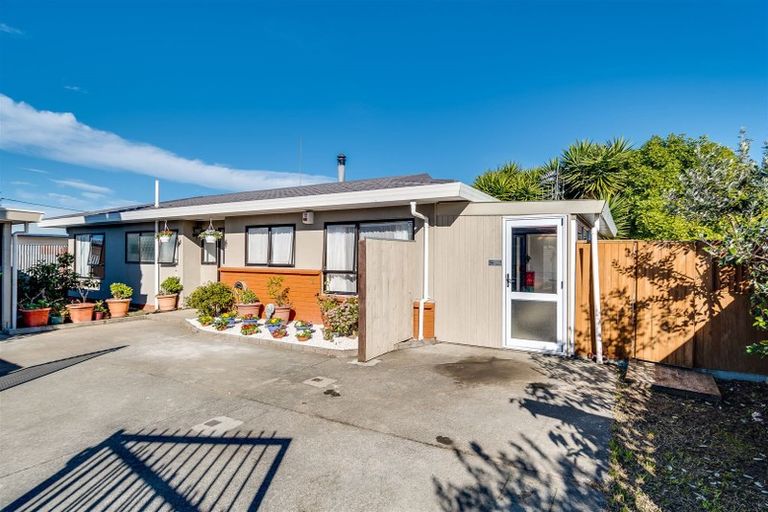 Photo of property in 19b Trevelyan Street, Onekawa, Napier, 4110