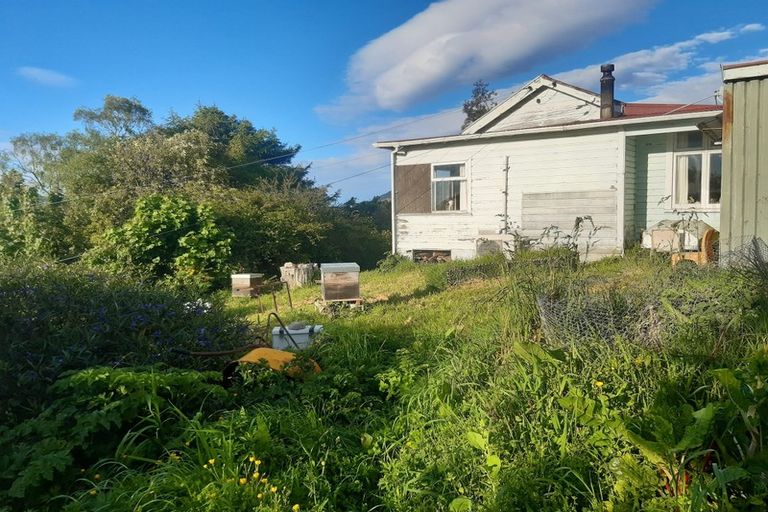 Photo of property in 4 Dalkeith Road, Port Chalmers, 9023