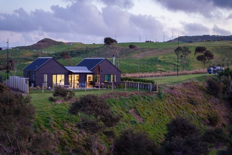 Photo of property in 15 Ruruhi Street, Raglan, 3225