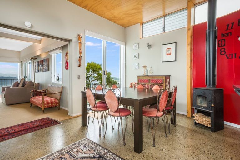 Photo of property in 11 Elgin Way, Khandallah, Wellington, 6035