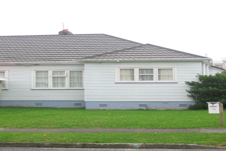 Photo of property in 7 Durham Crescent, Fairfield, Lower Hutt, 5011