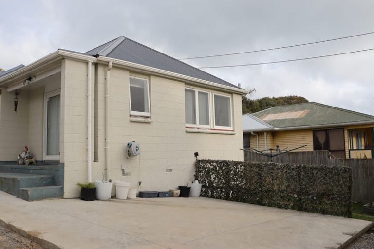 Photo of property in 63 Ahuriri Street, Strathmore Park, Wellington, 6022