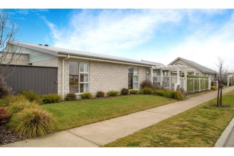 Photo of property in 9 Ashdown Way, Rolleston, 7615