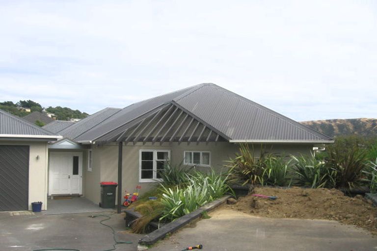 Photo of property in 23 Bankot Crescent, Ngaio, Wellington, 6035