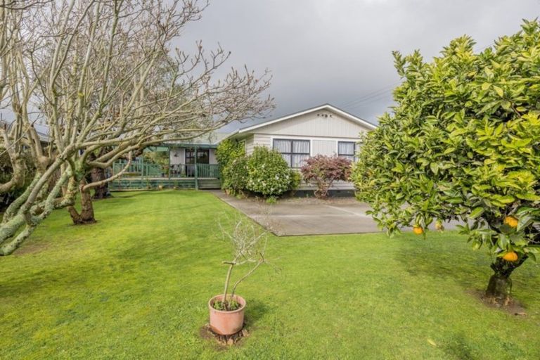 Photo of property in 92a Weraroa Road, Levin, 5510