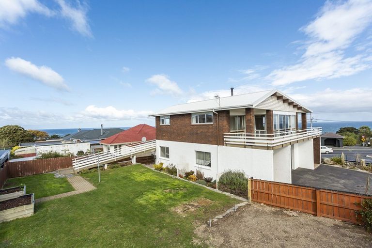 Photo of property in 129 Tomahawk Road, Andersons Bay, Dunedin, 9013