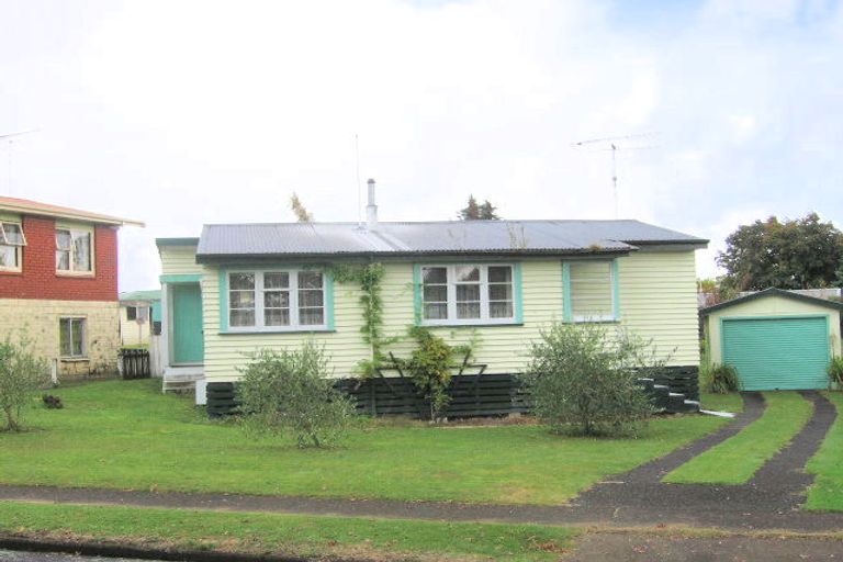 Photo of property in 46 Roslin Street, Tokoroa, 3420