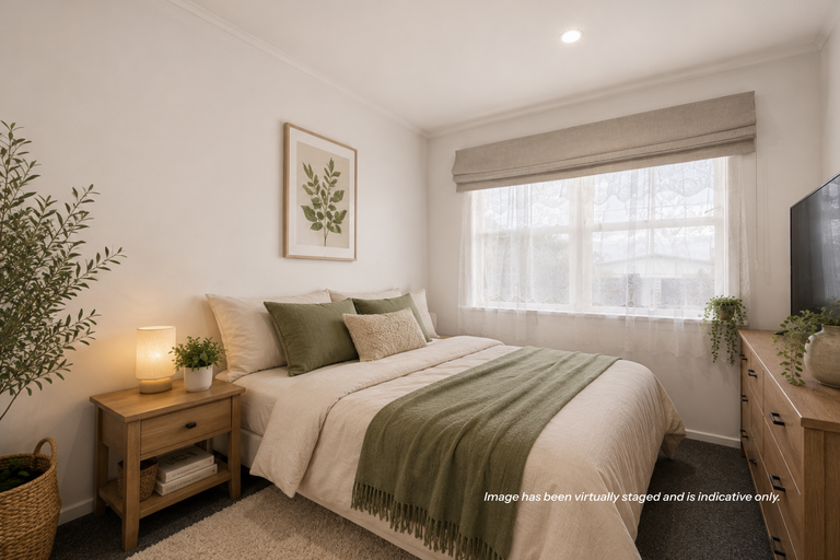 Photo of property in 69 Ferguson Street, Manurewa East, Auckland, 2102