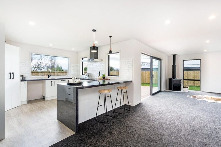 Photo of property in 2a Margate Street, Waihola, Milton, 9073