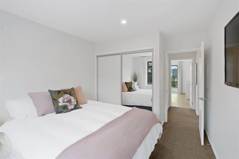 Photo of property in 52 Whitburn Avenue, Halswell, Christchurch, 8025